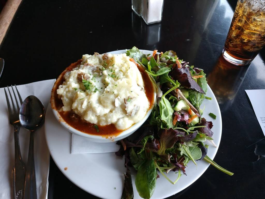 The Hotel Utah Saloon | restaurant | 500 4th St, San Francisco, CA 94107, USA | 4155466300 OR +1 415-546-6300