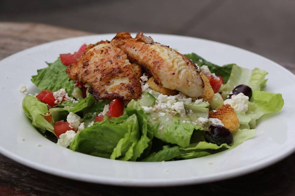 Bearfoot Tavern | restaurant | 468 2nd St, Macon, GA 31201, USA | 4783057703 OR +1 478-305-7703