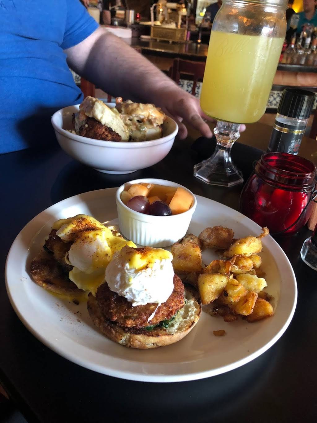 Maxines on Shine | restaurant | 337 North Shine Ave, Orlando, FL 32803, USA | 4076746841 OR +1 407-674-6841