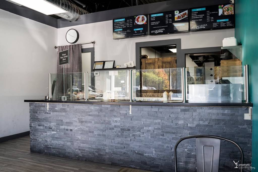 Shawarma Queenz | restaurant | 305 Port Union Rd Unit 2, Scarborough, ON M1C 2L5, Canada | 6477483393 OR +1 647-748-3393