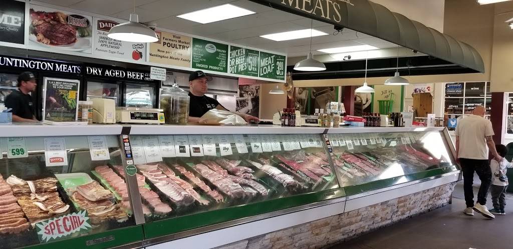 Monsieur Marcel | restaurant | 6333 W 3rd St #150, Los Angeles, CA 90036, USA | 3239397792 OR +1 323-939-7792