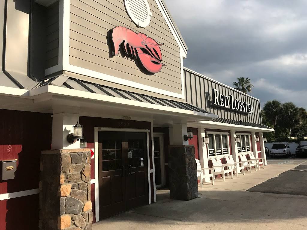 Red Lobster | restaurant | 5950 N Federal Hwy, Fort Lauderdale, FL 33308, USA | 9544913030 OR +1 954-491-3030