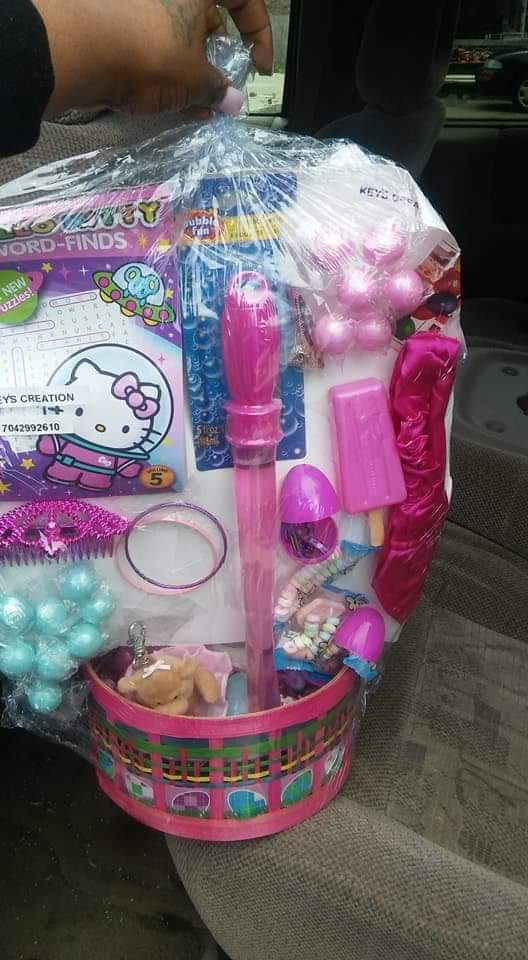 Keys Creations & Family First Transportation | restaurant | 216 W Buena Vista St, Detroit, MI 48203, USA | 3136360073 OR +1 313-636-0073