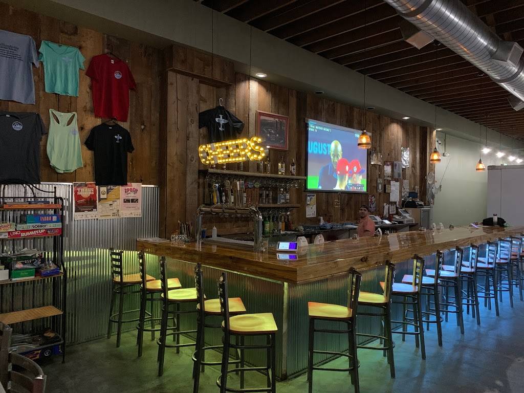 Elevated Seltzer | restaurant | 5610 Yukon St, Arvada, CO 80002, USA | 7207232179 OR +1 720-723-2179