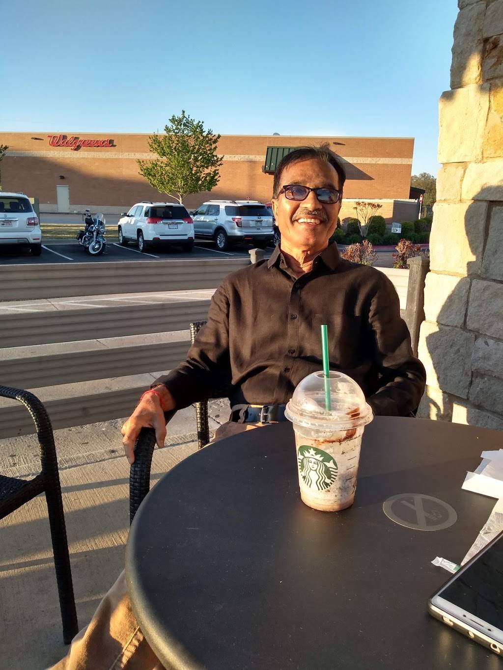 Starbucks | cafe | 2003 S Promenade Blvd #101, Rogers, AR 72758, USA | 4796360386 OR +1 479-636-0386