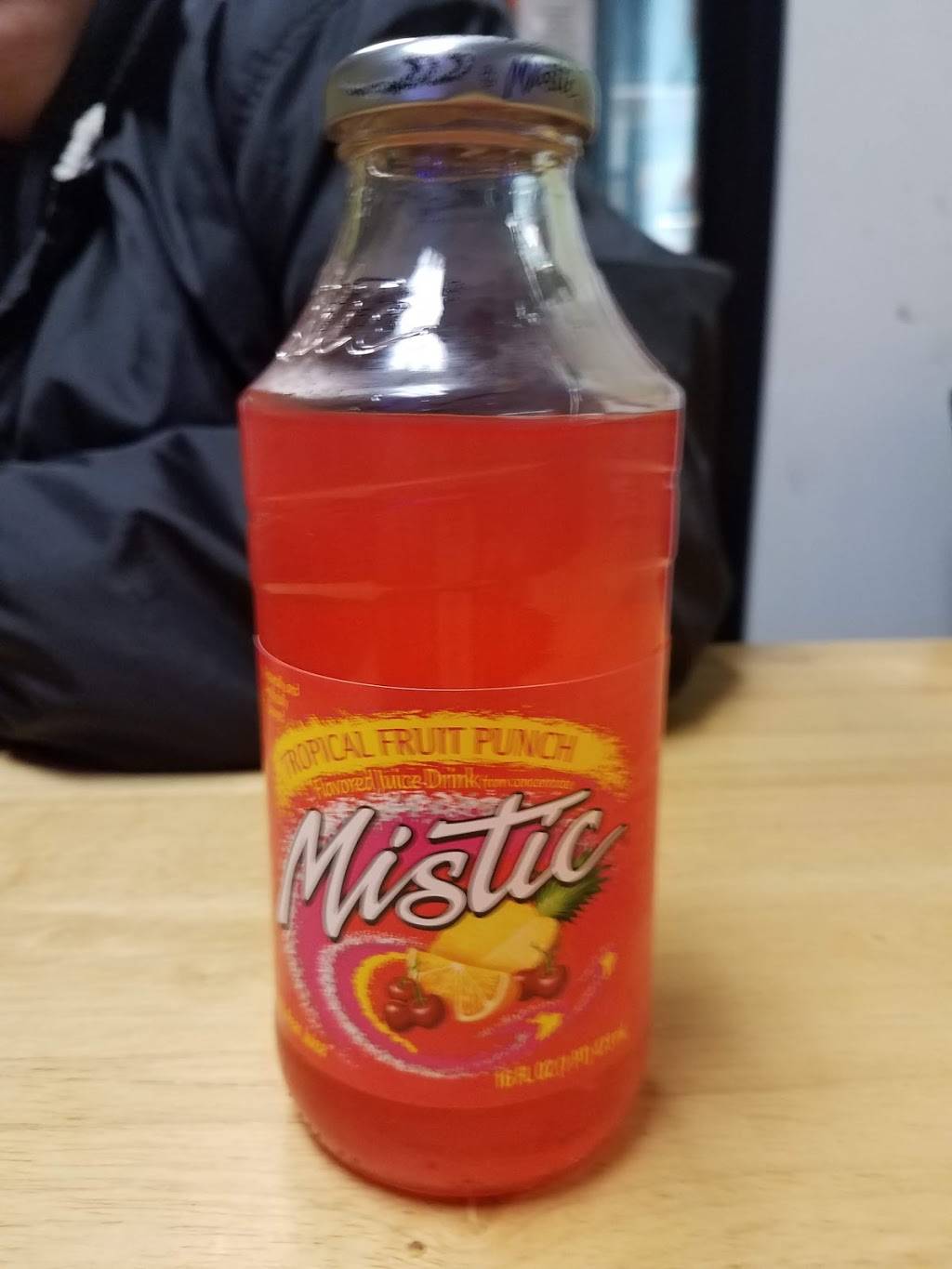 Taqueria Casa Real | restaurant | 860 Dorchester Ave, Dorchester, MA 02125, USA | 6172823135 OR +1 617-282-3135