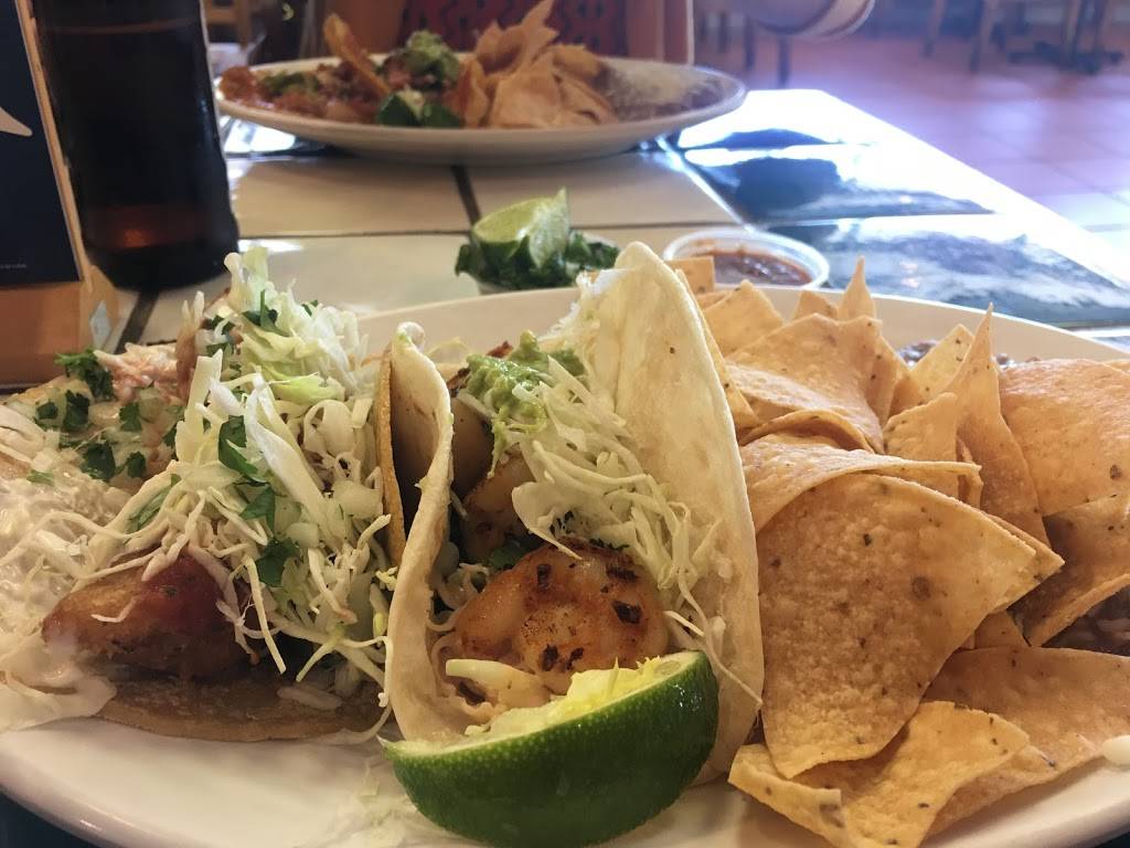 Rubios | restaurant | 2906, 2000 N Sepulveda Blvd, Manhattan Beach, CA 90266, USA | 3109397098 OR +1 310-939-7098