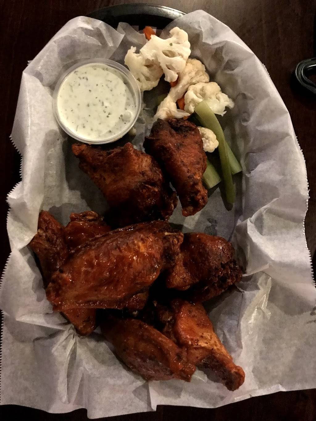 The Olde Oak | restaurant | 62 Parsons Ave, Columbus, OH 43215, USA | 6142231010 OR +1 614-223-1010