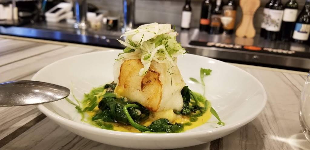 Costa Blanca Bistro | restaurant | 2416 Central Ave NE, Minneapolis, MN 55418, USA | 6127899296 OR +1 612-789-9296