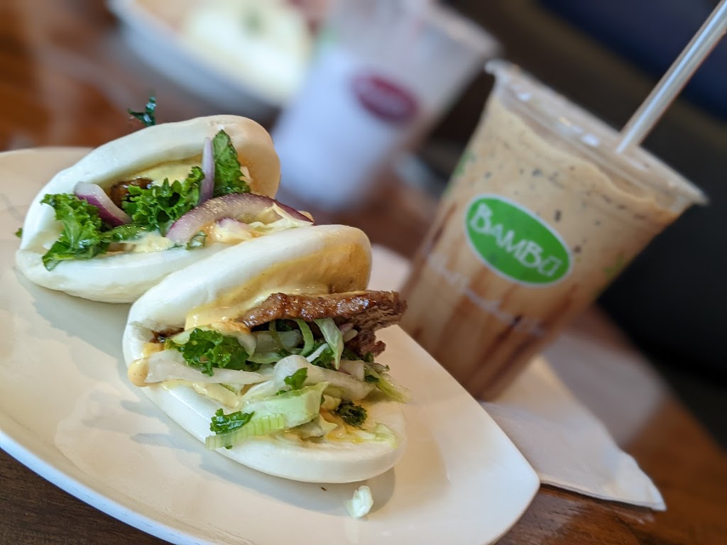 Bambu | cafe | 4699 N Pk Blvd, Pinellas Park, FL 33781, USA | 7279548031 OR +1 727-954-8031