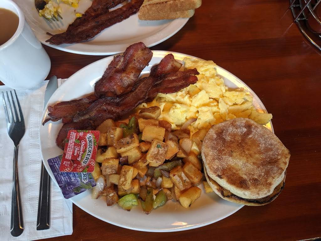 Lockspot Cafe | restaurant | 3005 Northwest Locks Place, Seattle, WA 98107, USA | 2067894865 OR +1 206-789-4865