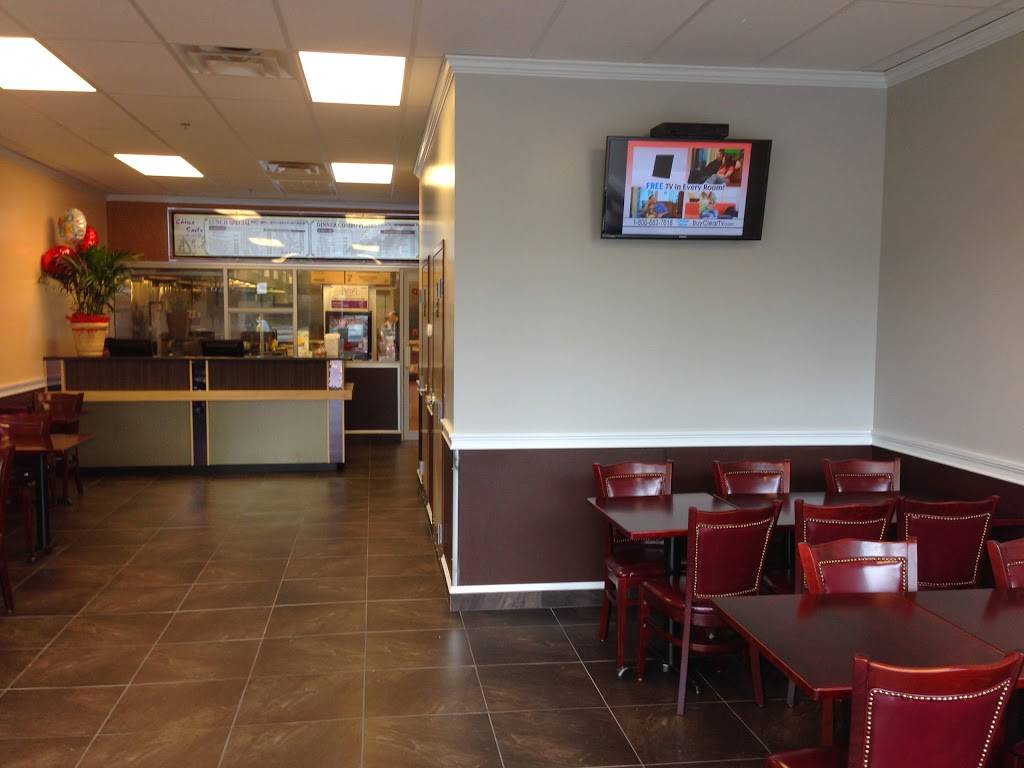 China Sails | restaurant | 610 Andover St #3, Lawrence, MA 01843, USA | 9786868808 OR +1 978-686-8808