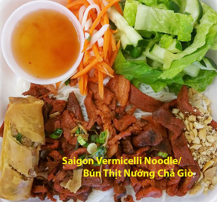 Saigon Market Deli | restaurant | 604 N Pace Blvd, Pensacola, FL 32505, USA | 8509126555 OR +1 850-912-6555