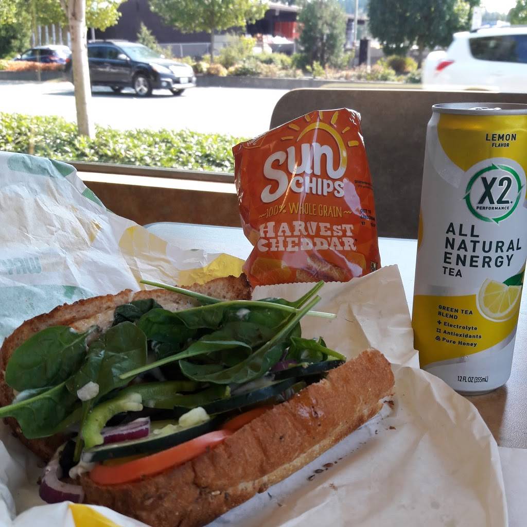 Subway | meal takeaway | 7016 NE Bothell Way, Kenmore, WA 98028, USA | 4254811004 OR +1 425-481-1004