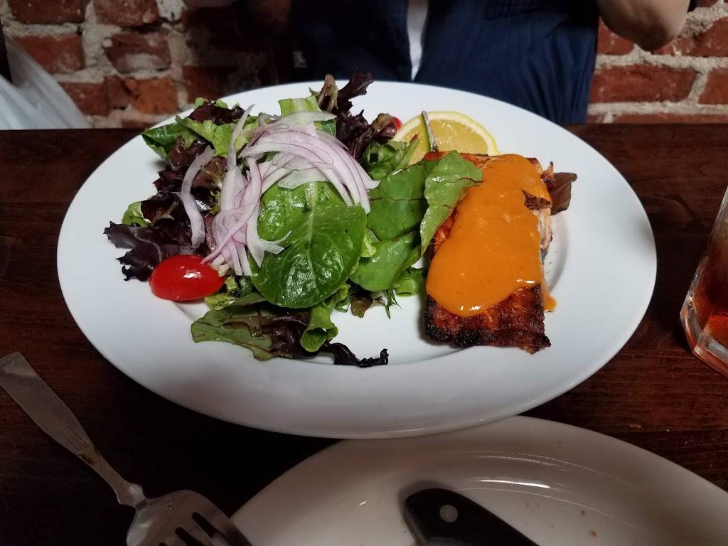 1810 Argentinean Restaurant | restaurant | 121 W Colorado Blvd, Pasadena, CA 91105, USA | 6267955658 OR +1 626-795-5658