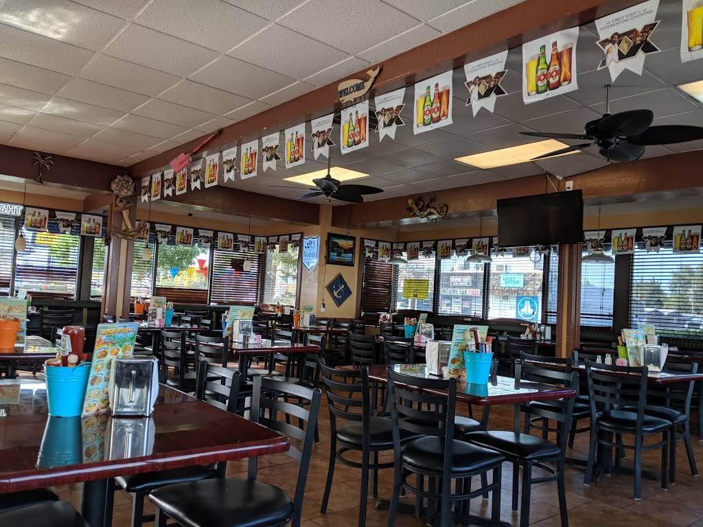 Tacos y Mariscos Las Espuelas | restaurant | 4724 N Blackstone Ave, Fresno, CA 93726, USA | 5592211550 OR +1 559-221-1550