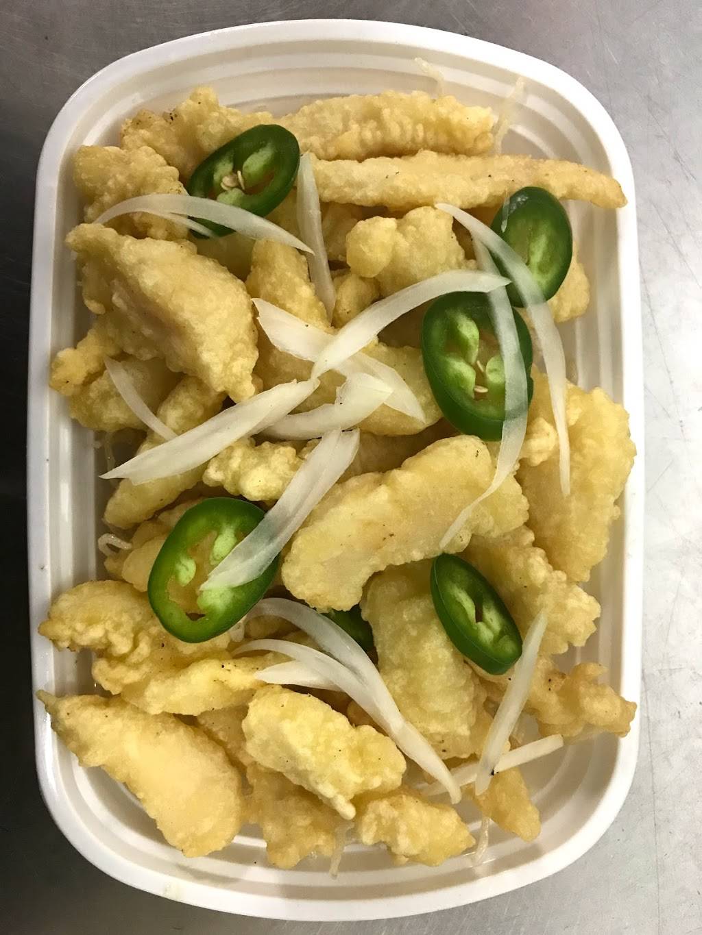 LING LONG | restaurant | 271 Prospect Park West, Brooklyn, NY 11215, USA | 7184991674 OR +1 718-499-1674