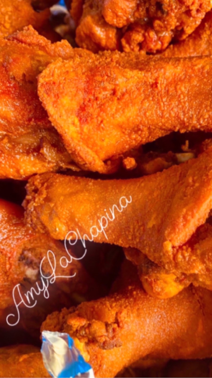 Amy La Chapina | restaurant | 1460 N Krome Ave, Florida City, FL 33034, USA | 7865604776 OR +1 786-560-4776