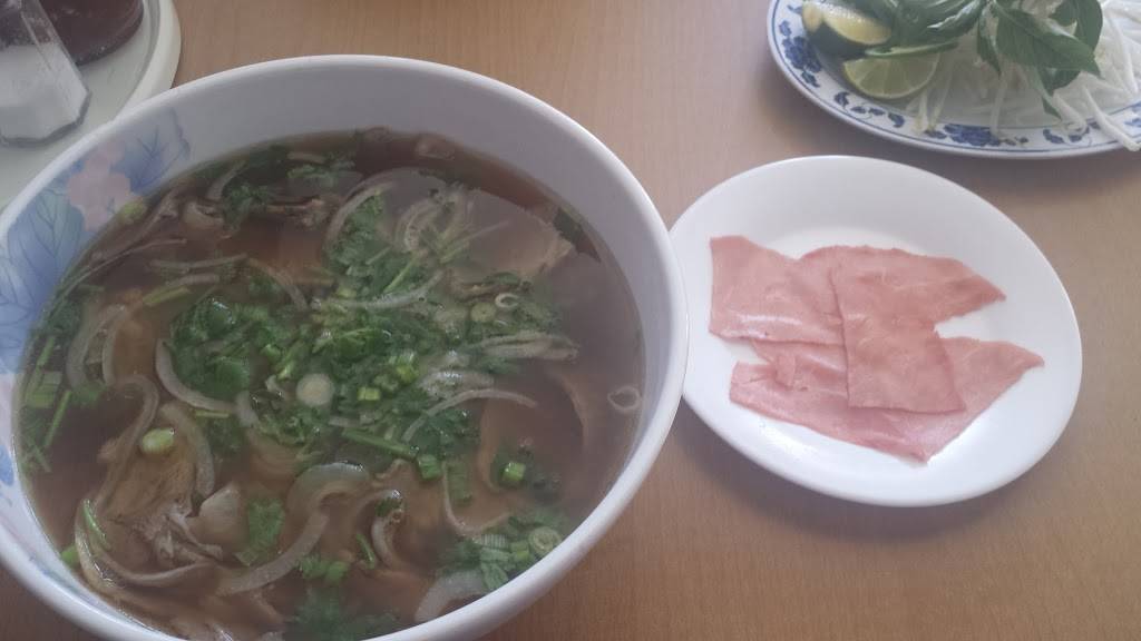 Pho Truong Long | restaurant | 756 Woodside Rd, Redwood City, CA 94061, USA | 6503693767 OR +1 650-369-3767