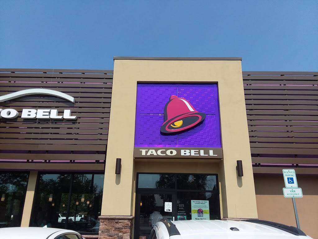 Taco Bell | meal takeaway | 3420 Portland Rd, Newberg, OR 97132, USA | 5035387319 OR +1 503-538-7319