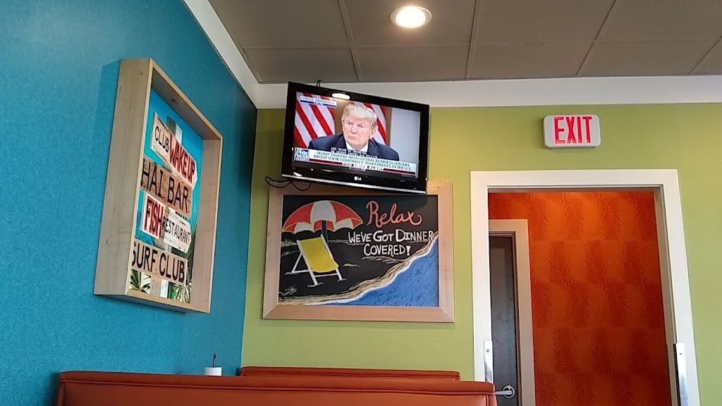 Captain Ds | restaurant | 1640 S 5th St, Leesville, LA 71446, USA | 3372380253 OR +1 337-238-0253