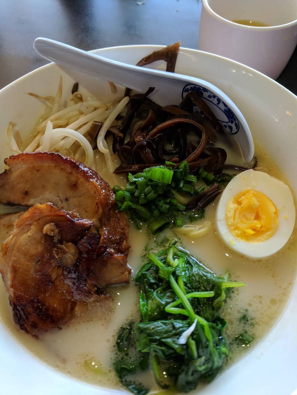 Konnichiwa Sushi & Bar | restaurant | 8350 La Mesa Blvd, La Mesa, CA 91942, USA | 6194666446 OR +1 619-466-6446