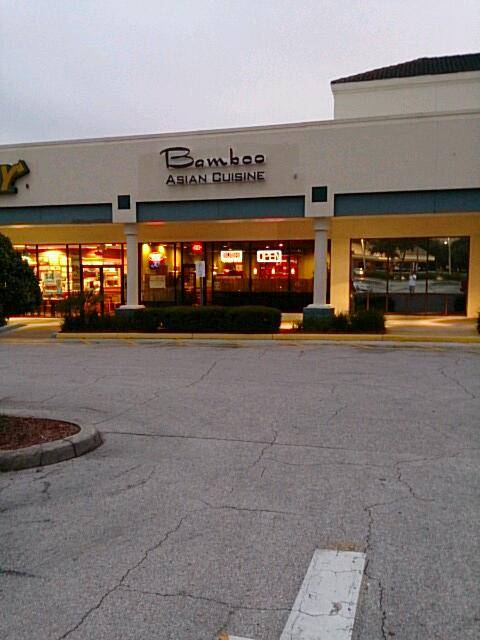 Bamboo Asian Cuisine | restaurant | 1567 E Silver Star Rd, Ocoee, FL 34761, USA | 4072910100 OR +1 407-291-0100