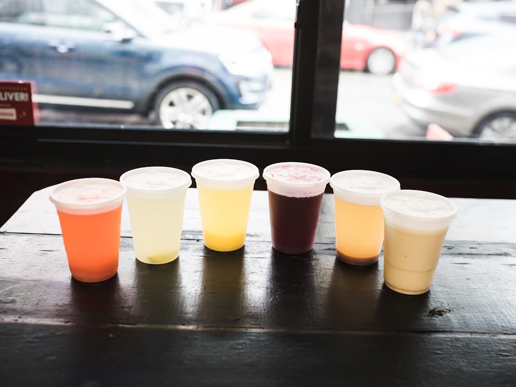 Border Burrito | restaurant | 287 Bedford Ave, Brooklyn, NY 11211, USA | 7187822510 OR +1 718-782-2510