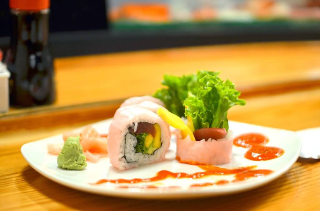 Sakura | restaurant | 7201 N Keystone Ave, Indianapolis, IN 46240, USA | 3172594171 OR +1 317-259-4171