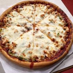Villa Pizza | restaurant | 3133 Villa Ave, Bronx, NY 10468, USA | 7184508870 OR +1 718-450-8870