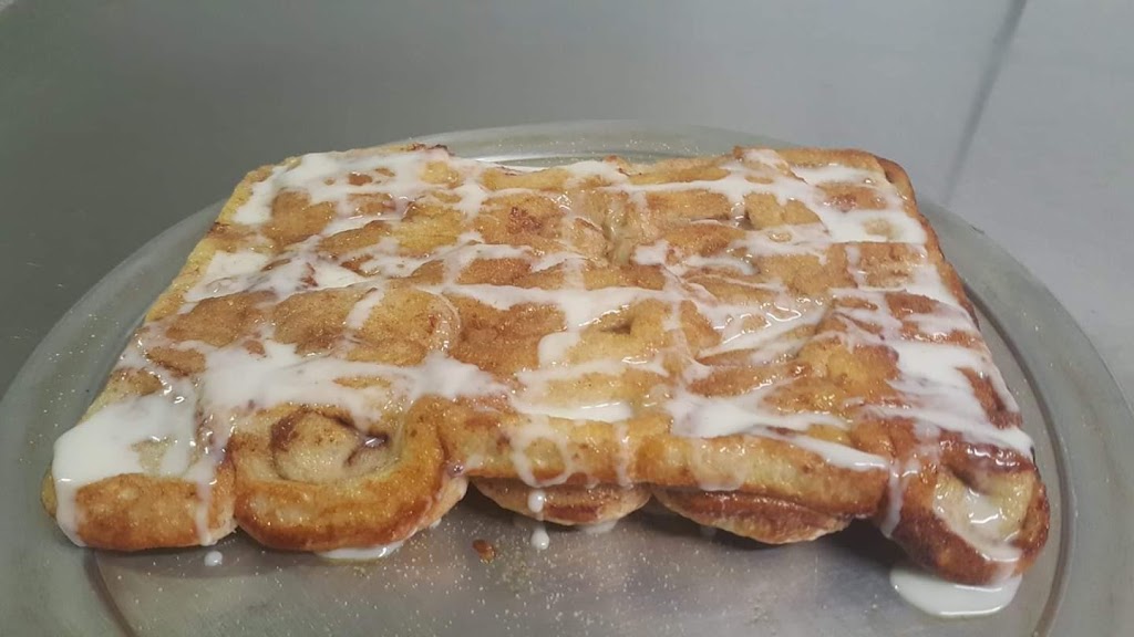 Milsons PizzeriaBuffet | restaurant | 303 Beltline Pl SW, Decatur, AL 35603, USA | 2566860490 OR +1 256-686-0490