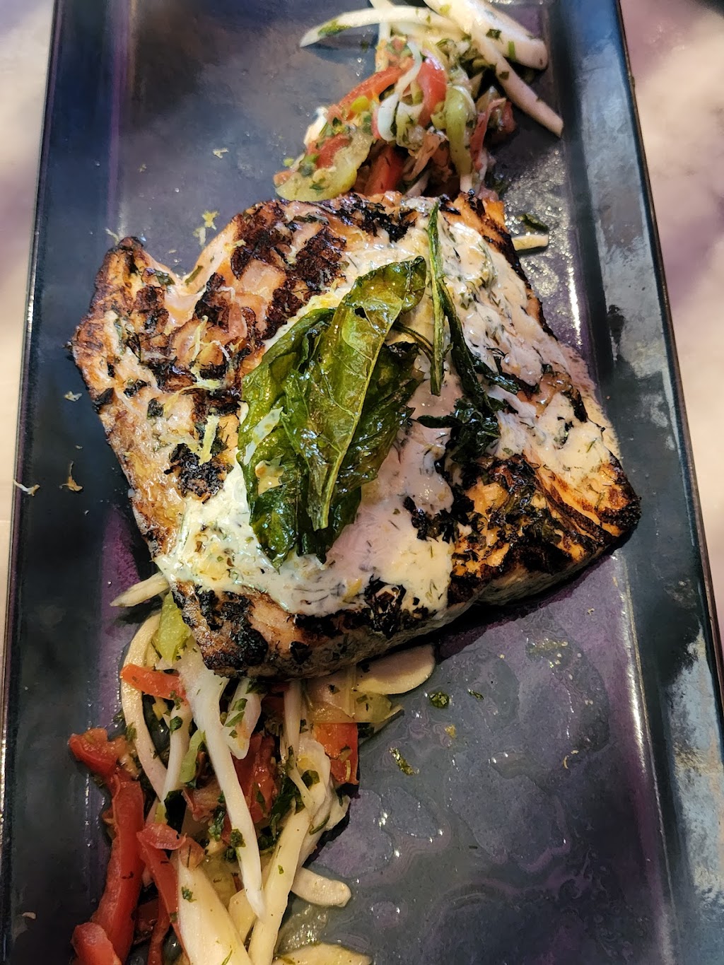 Casa Nomad | restaurant | 600 N Shepherd Dr Suite 499, Houston, TX 77007, USA | 8325381056 OR +1 832-538-1056