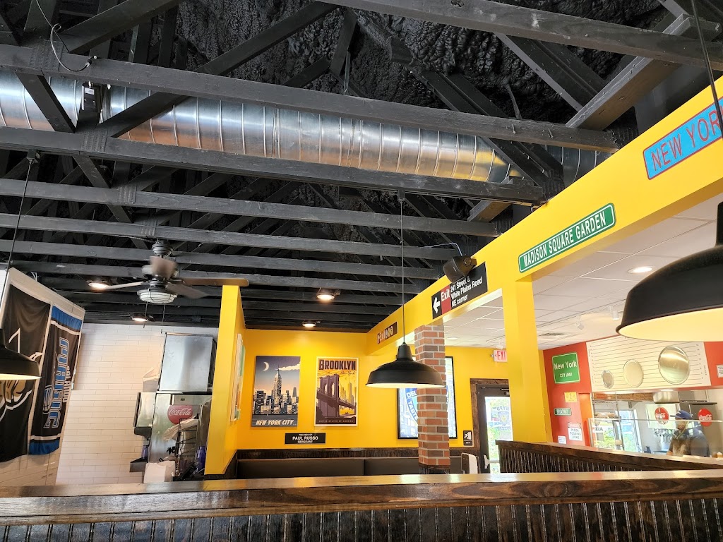 NYPD Pizza Apopka | restaurant | 1960 E Semoran Blvd, Apopka, FL 32703, USA | 4077034553 OR +1 407-703-4553