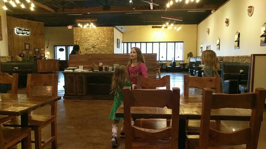 Rustico Fine Mexican Cuisine | restaurant | 506 W Chestnut St, Denison, TX 75020, USA | 9033371447 OR +1 903-337-1447