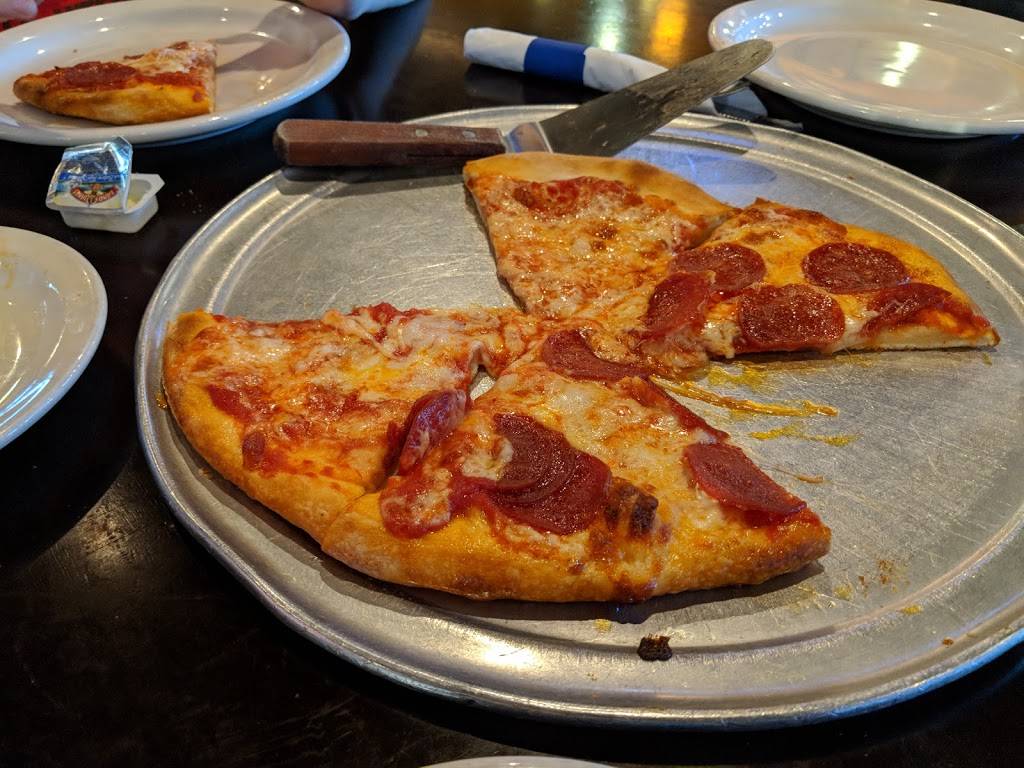 Amalfi Pizzeria | restaurant | 4991 S Alma School Rd #12, Chandler, AZ 85248, USA | 4808958200 OR +1 480-895-8200