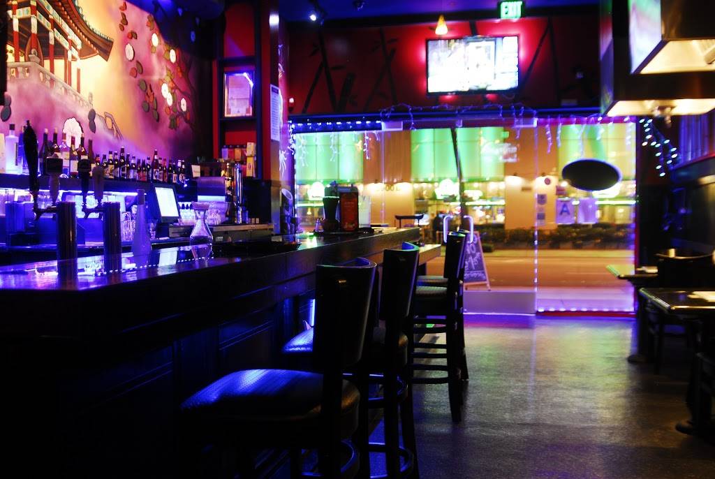 AY-Do-NO | restaurant | 5911 Hollywood Blvd, Los Angeles, CA 90028, USA | 3238711420 OR +1 323-871-1420