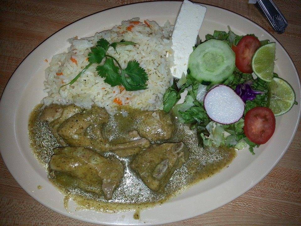 Las Cabañas de San Pedro Restaurant | restaurant | 3713 W 3rd St, Los Angeles, CA 90020, USA | 2136320144 OR +1 213-632-0144