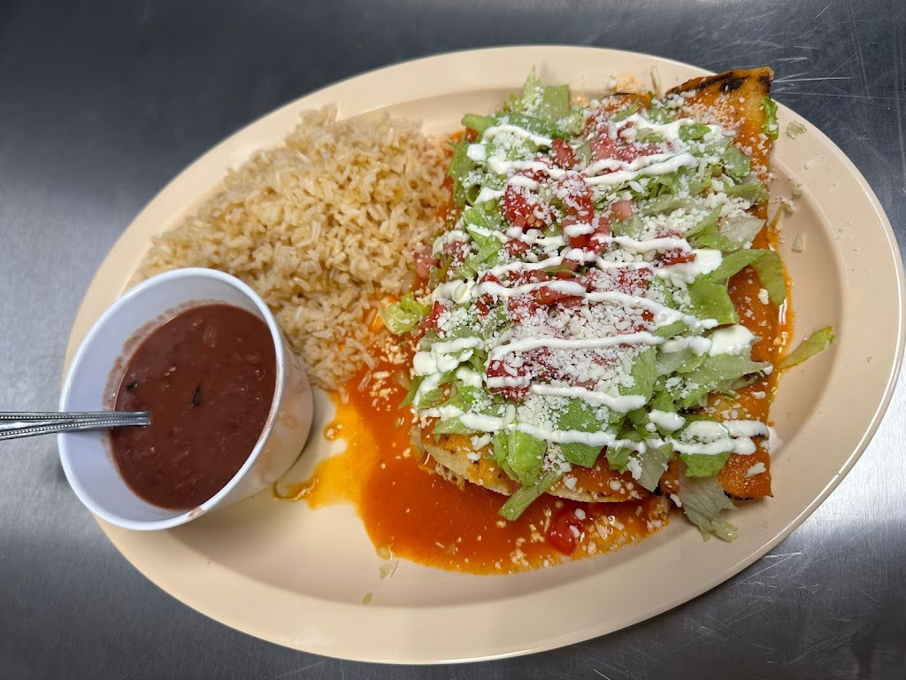 El Rinconcito Mexican | restaurant | 2804 N Roosevelt Blvd, Key West, FL 33040, USA | 3055176690 OR +1 305-517-6690