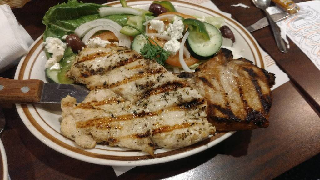 The Windmill Family Restaurant | restaurant | 1190 Avenue of the Cities, East Moline, IL 61244, USA | 3097960030 OR +1 309-796-0030