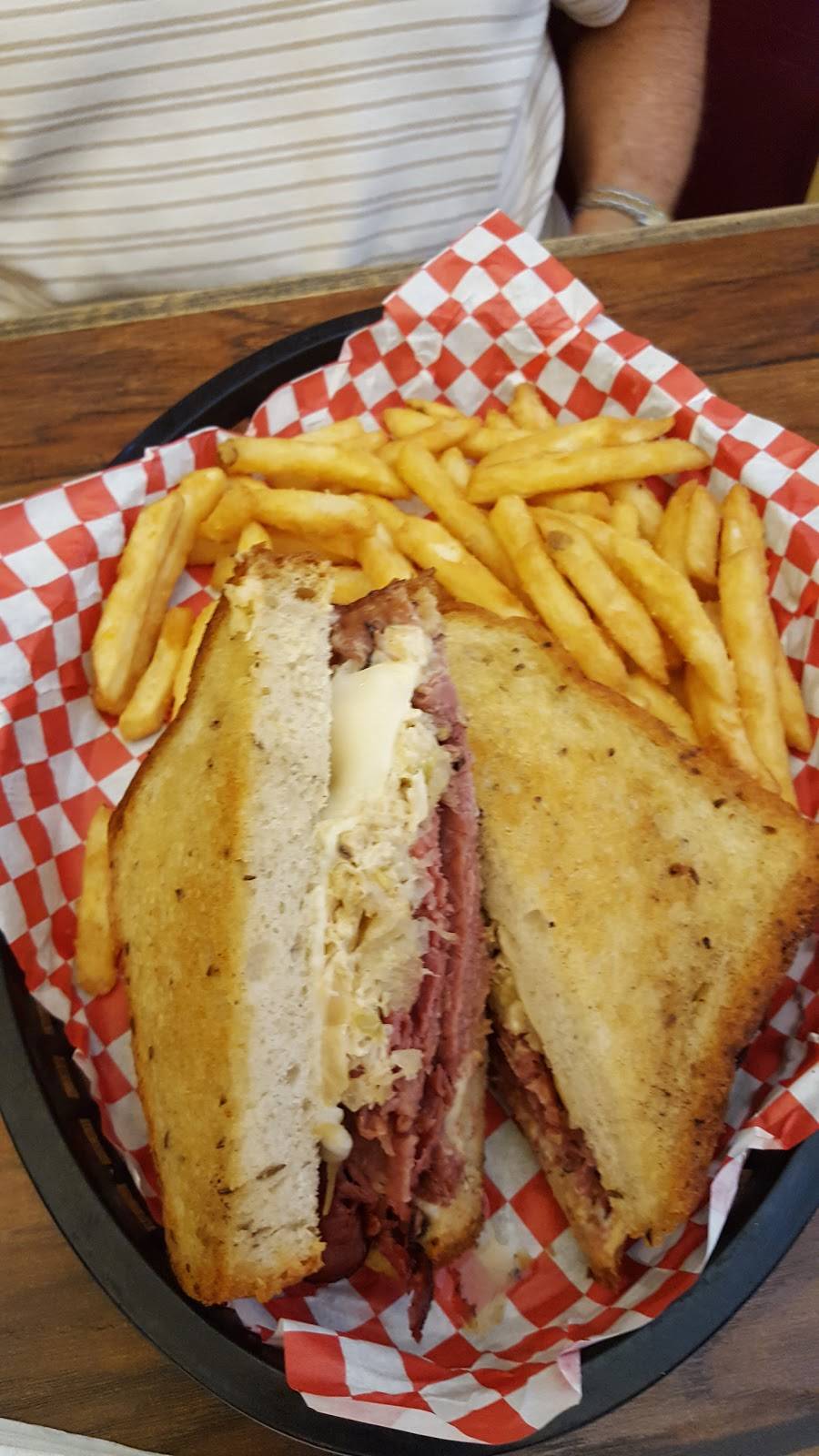 Center Street Nook | cafe | 223 Center St, Jupiter, FL 33458, USA | 5617457477 OR +1 561-745-7477