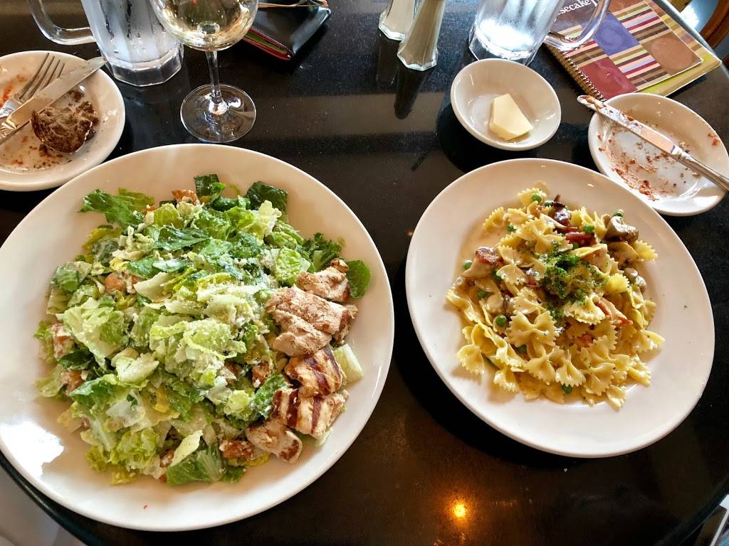 The Cheesecake Factory | restaurant | 1736 Redwood Hwy, Corte Madera, CA 94925, USA | 4159450777 OR +1 415-945-0777