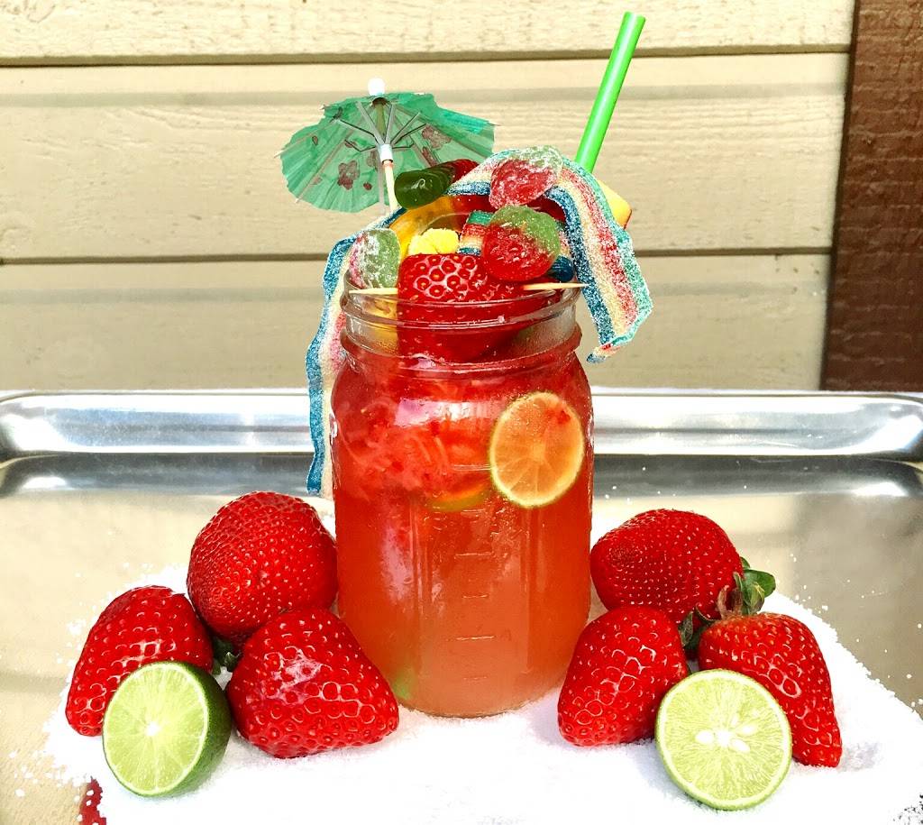 Locos, Sabrosos, y Picosos | meal takeaway | 7614 Clarewood Dr, Houston, TX 77036, USA | 2812362845 OR +1 281-236-2845