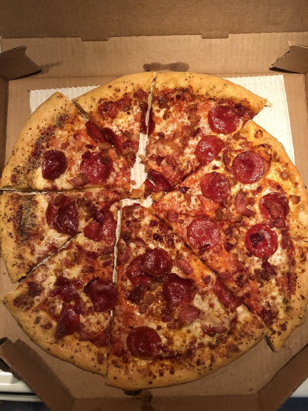 Pizza Hut | restaurant | 4615 Miami St, South Bend, IN 46614, USA | 5742319181 OR +1 574-231-9181