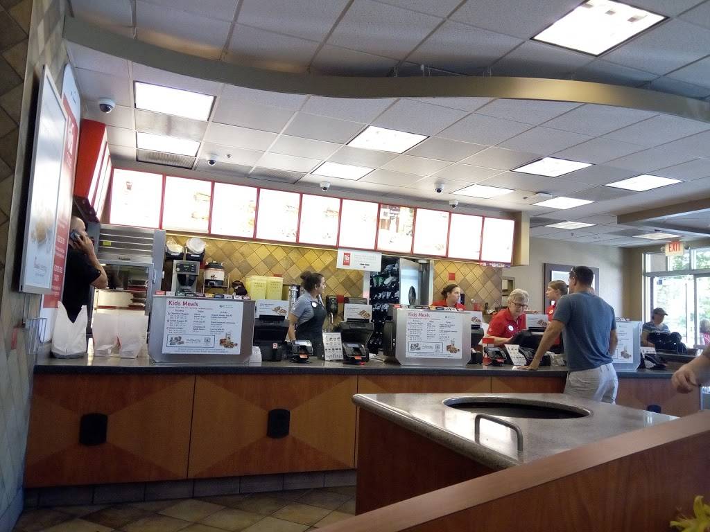 Chick-fil-A | restaurant | 40531 Margarita Rd, Temecula, CA 92591, USA | 9512966467 OR +1 951-296-6467