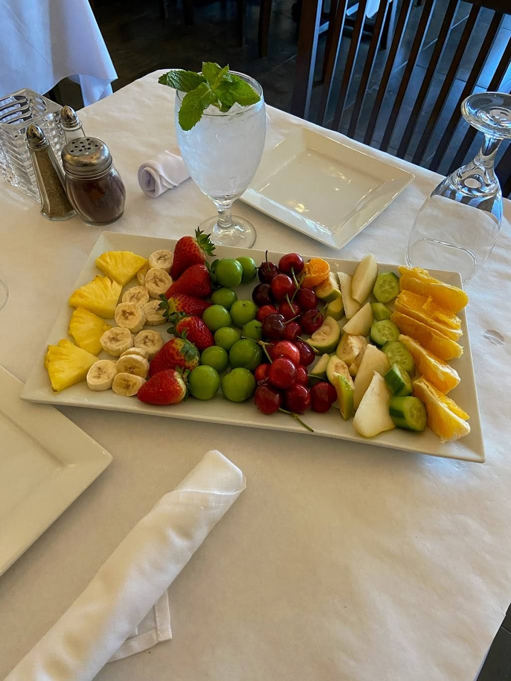 Kourosh Restaurant | restaurant | 22635 Ventura Blvd Unit A, Woodland Hills, CA 91364, USA | 8186965000 OR +1 818-696-5000