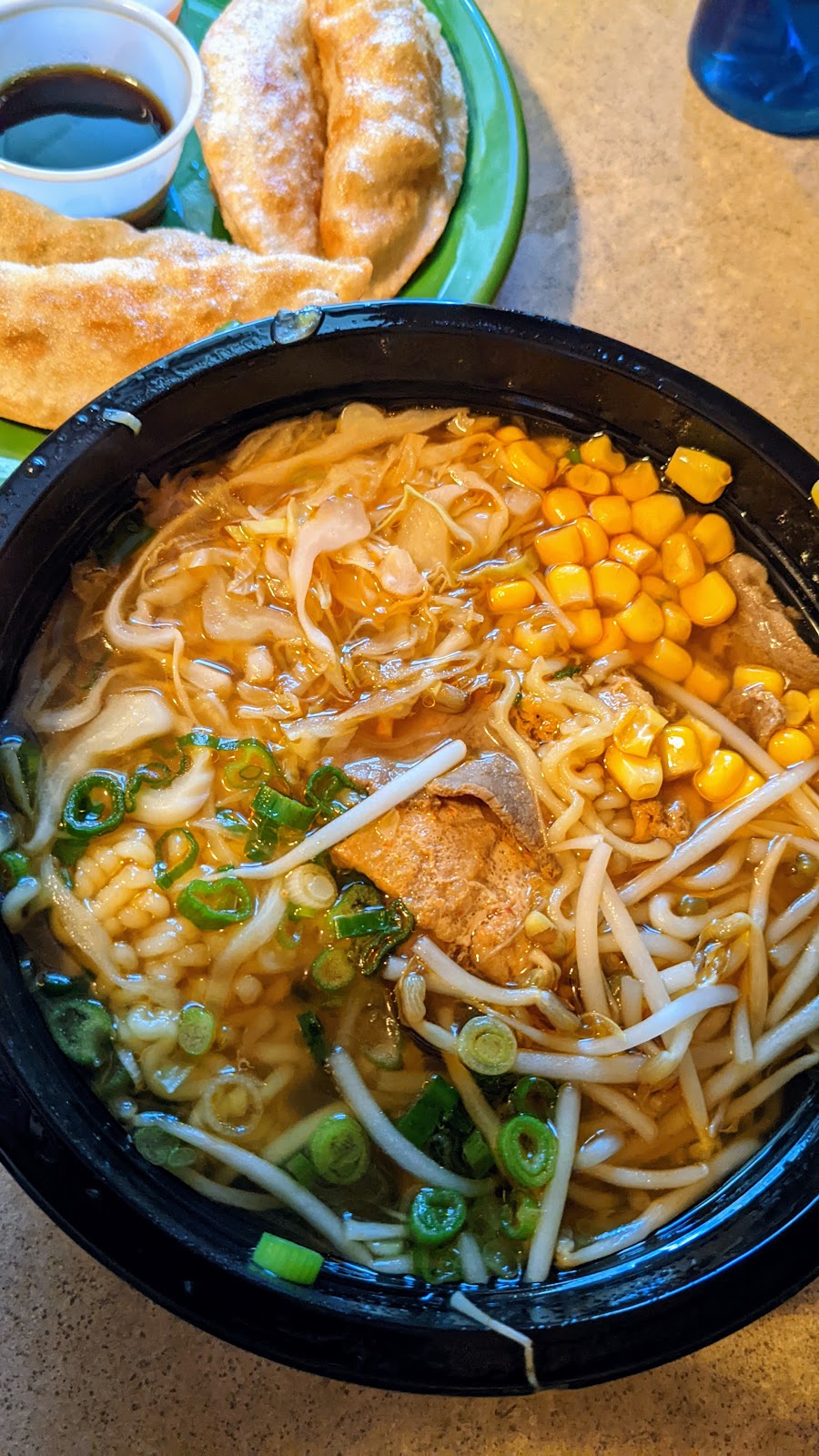 Ramen & Rice | restaurant | 2727 W Michigan Ave, Kalamazoo, MI 49006, USA | 2693505571 OR +1 269-350-5571