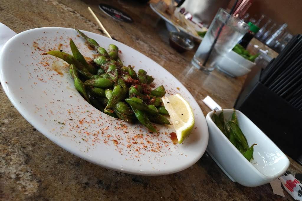 RA Sushi Bar Restaurant | restaurant | 2785 Cabot Dr #101, Corona, CA 92883, USA | 9512777491 OR +1 951-277-7491