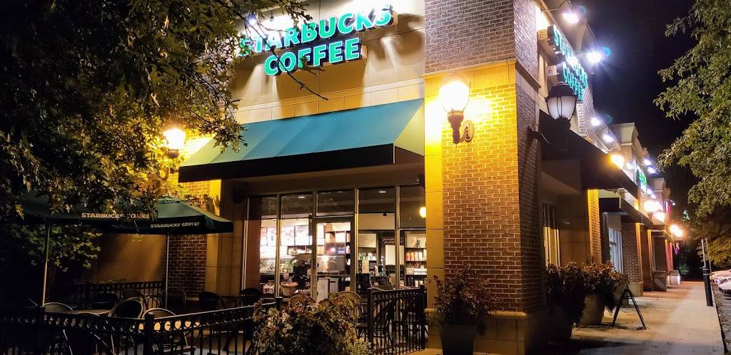 Starbucks | cafe | 12330 Crabapple Rd, Alpharetta, GA 30004, USA | 7705699451 OR +1 770-569-9451