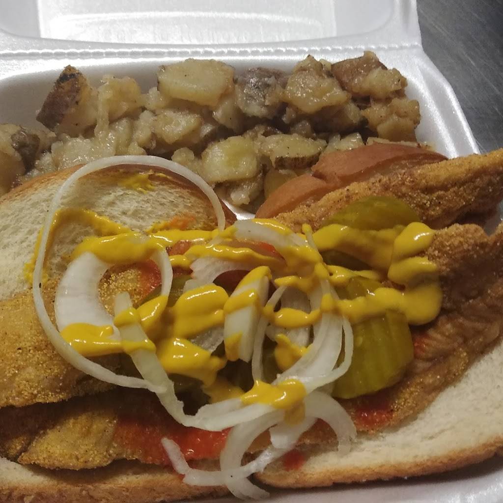 Fye Fye Kitchen | restaurant | 1104 Litton Ave, Nashville, TN 37216, USA | 6155461476 OR +1 615-546-1476