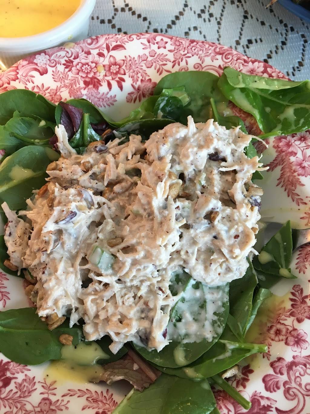 Holly Berry Tea Room | restaurant | 501 E Main St #4, League City, TX 77573, USA | 2815574433 OR +1 281-557-4433